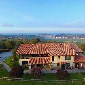 Hotel Rural Paraje del Asturcon